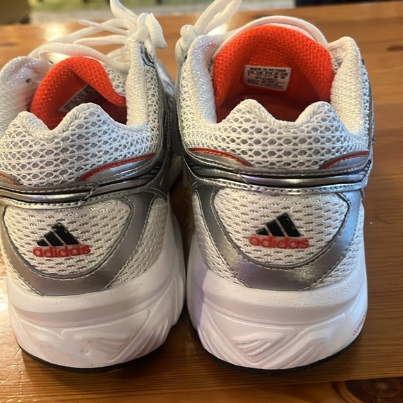 Men's Adidas Ultraboost Sneakers Shoes Size 8 - Picture 4 of 11